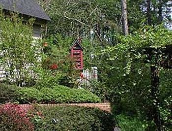 Williamsburg Sampler B & B Exterior photo