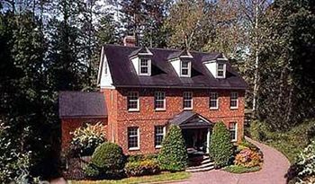 Williamsburg Sampler B & B Exterior photo